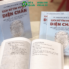 Sách Lịch Sử Tìm Huyệt Diện Chẩn