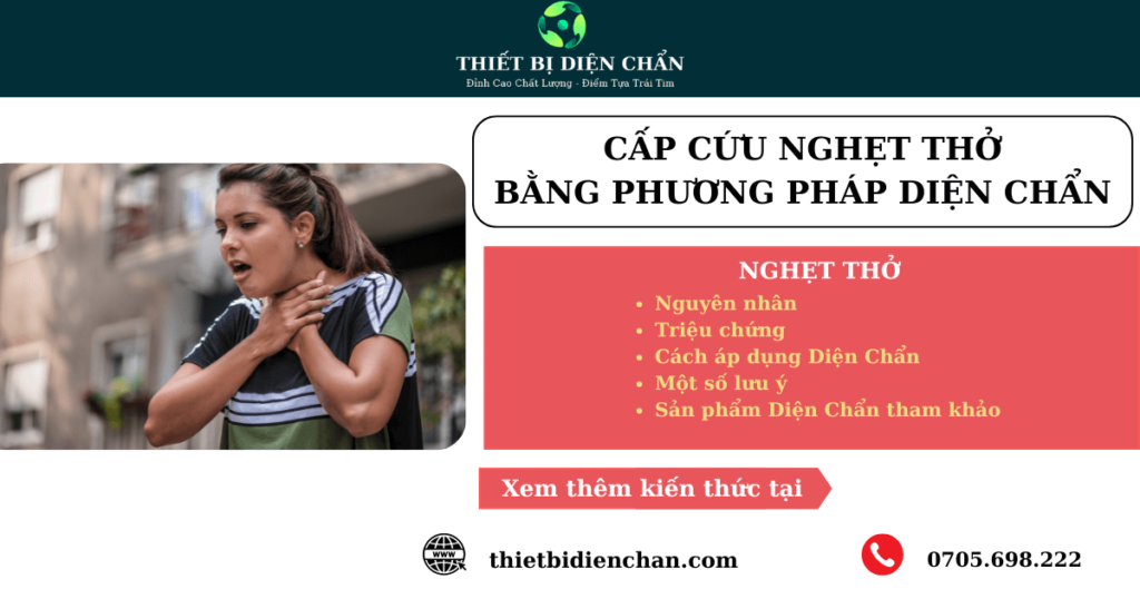 nghẹt thở