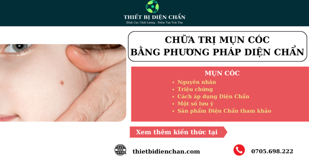 mụn cóc