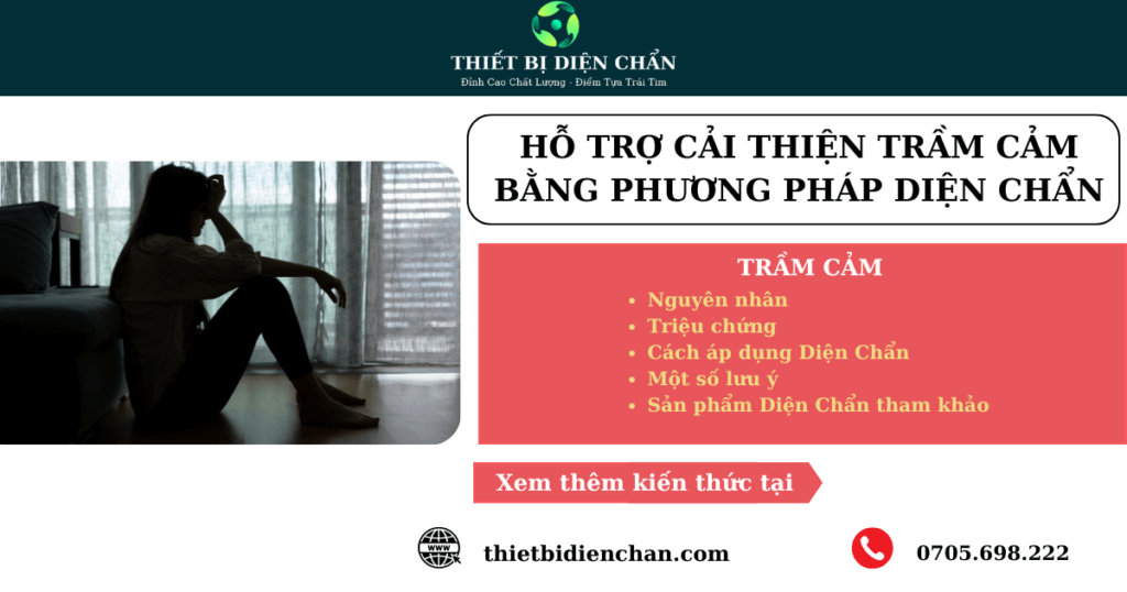trầm cảm