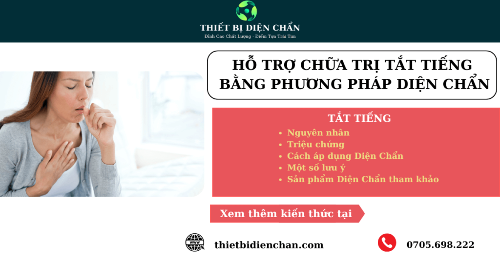 tắt tiếng