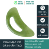 Chải Mạc Cơ Đá Nhân Tạo