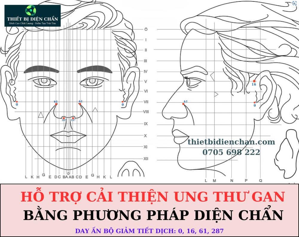 ung thư gan