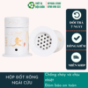 HỘP ĐỐT XÔNG NGẢI CỨU