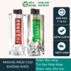 Nhang Ngải Cứu Không Khói