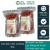 Táo Đỏ Tân Cương Kỷ Tử Ninh Hạ