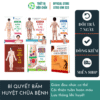 BÍ QUYẾT BẤM HUYỆT CHỮA BỆNH