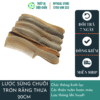 lược sừng răng thưa
