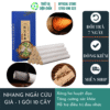 NHANG NGẢI CỨU GIÀ 1 GÓI 10 CÂY (