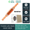 Thanh lăn ngải ngọc bích 2 tay cầm