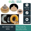 Miếng Ngọc Xông Ngải