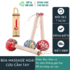 Búa ngải thảo dược