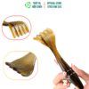 cây cào sừng ấn huyệt