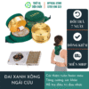 đai xông ngải cứu