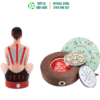 đệm xông ngải cứu