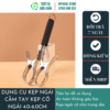 dụng cụ kẹp ngải