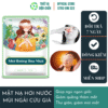 mặt nạ hơi nước