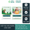 mặt nạ hơi nước