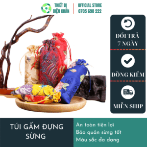 túi đựng dụng cụ