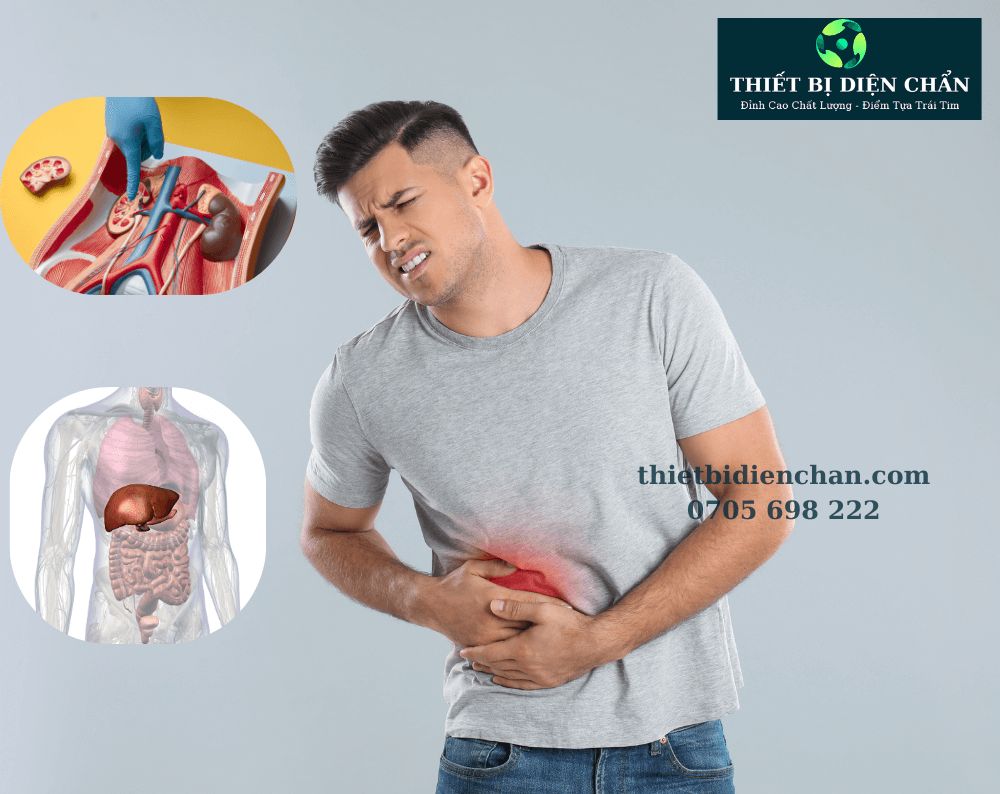 Điều trị bệnh viêm da bằng diện chẩn