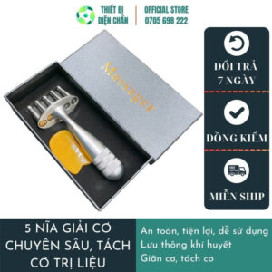 nĩa tách cơ