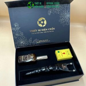 bọ cạp bạc thiết bị diện chẩn (4)