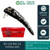 bọ cạp bạc chân vuông