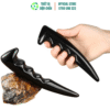 Chày Đâm Tiêu Sừng – Dụng Cụ Day Huyệt Cầm Tay Diện Chẩn - Ảnh 2
