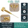 dò lăn đồng nguyên chất (2)