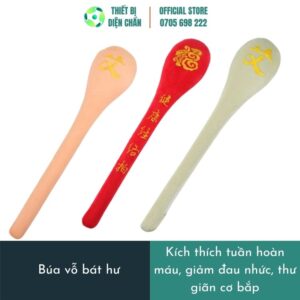 Búa Vỗ Bát Hư